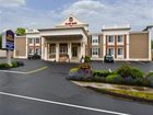 фото отеля Best Western Plus Black Rock Inn