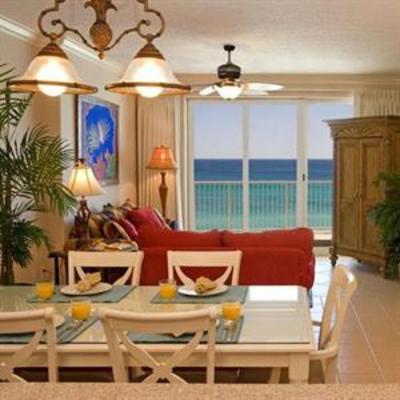 фото отеля Ocean Villa Condominiums