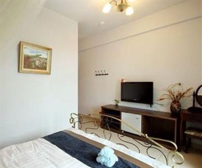 фото отеля Skyey Ocean B&B