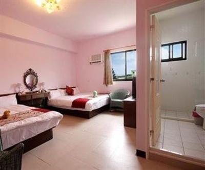 фото отеля Skyey Ocean B&B