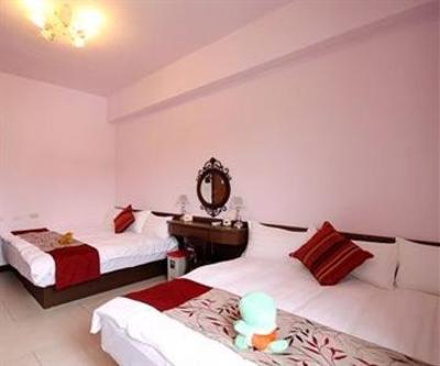 фото отеля Skyey Ocean B&B