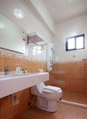 фото отеля Skyey Ocean B&B