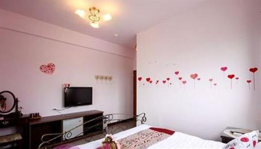 фото отеля Skyey Ocean B&B