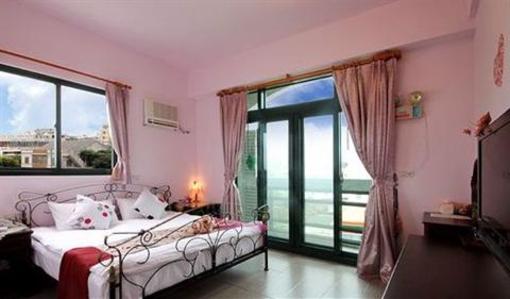 фото отеля Skyey Ocean B&B