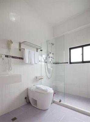 фото отеля Skyey Ocean B&B