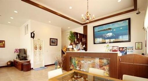 фото отеля Skyey Ocean B&B