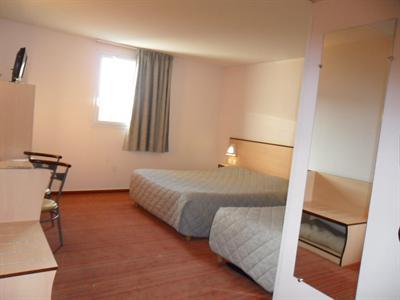 фото отеля Ace Hotel Issoire