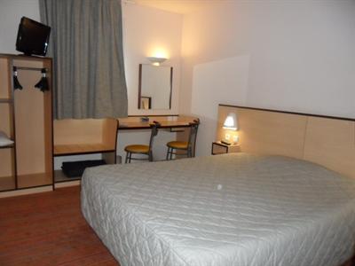 фото отеля Ace Hotel Issoire