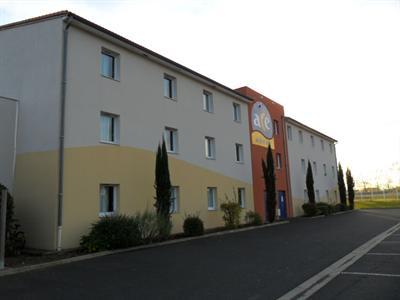фото отеля Ace Hotel Issoire