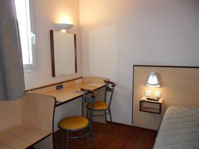 фото отеля Ace Hotel Issoire