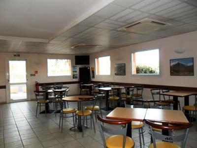 фото отеля Ace Hotel Issoire