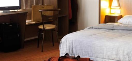 фото отеля Ace Hotel Issoire