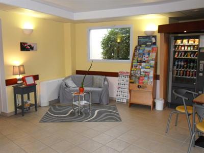 фото отеля Ace Hotel Issoire