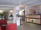 фото отеля Ace Hotel Issoire
