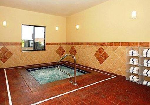 фото отеля Comfort Suites Sanford
