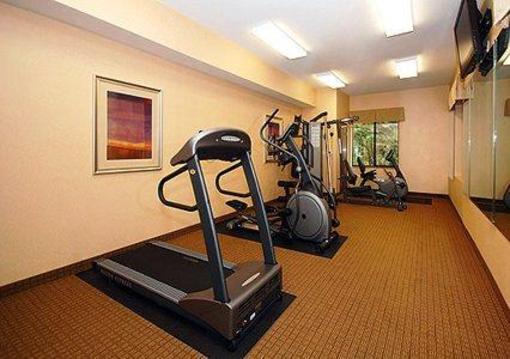 фото отеля Comfort Suites Sanford