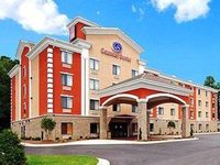 Comfort Suites Sanford