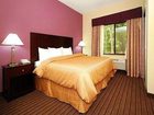 фото отеля Comfort Suites Sanford