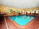 фото отеля Comfort Suites Sanford
