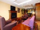 фото отеля Comfort Suites Sanford