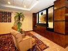 фото отеля Comfort Suites Sanford