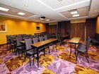 фото отеля Comfort Suites Sanford