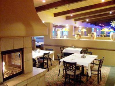 фото отеля Inn At Rio Rancho