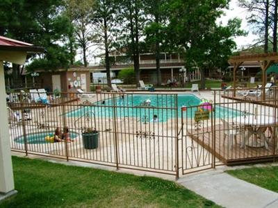 фото отеля Inn At Rio Rancho