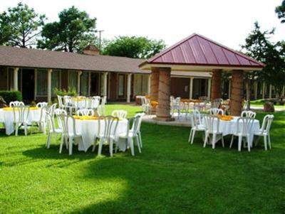 фото отеля Inn At Rio Rancho