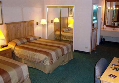 фото отеля Inn At Rio Rancho