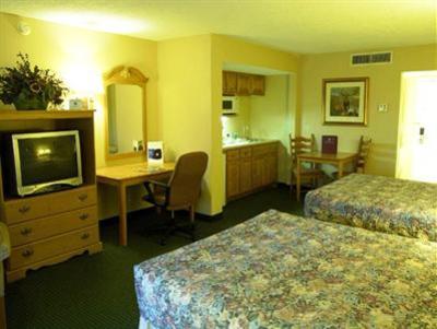 фото отеля Inn At Rio Rancho