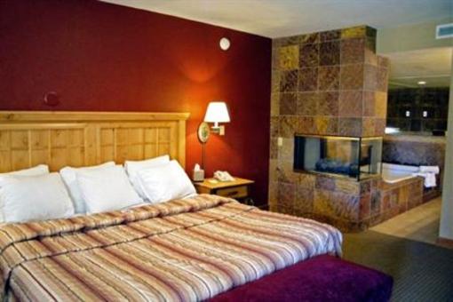 фото отеля Inn At Rio Rancho