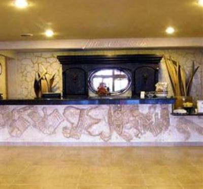 фото отеля Inn At Rio Rancho
