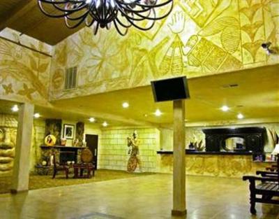 фото отеля Inn At Rio Rancho