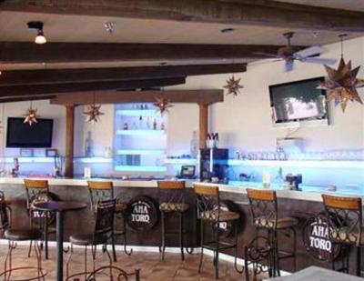 фото отеля Inn At Rio Rancho