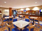 фото отеля Holiday Inn Express Hotel & Suites Brighton