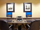 фото отеля Holiday Inn Express Hotel & Suites Brighton