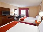 фото отеля Holiday Inn Express Hotel & Suites Brighton