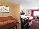 фото отеля Holiday Inn Express Hotel & Suites Brighton