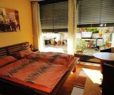 фото отеля B & B Auf dem Wolf St. Jakob