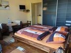 фото отеля B & B Auf dem Wolf St. Jakob