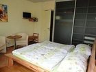 фото отеля B & B Auf dem Wolf St. Jakob
