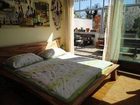 фото отеля B & B Auf dem Wolf St. Jakob