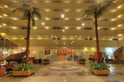 фото отеля Bristol Dobly International Hotel
