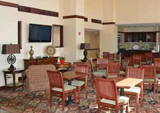 фото отеля Hampton Inn & Suites Hobbs