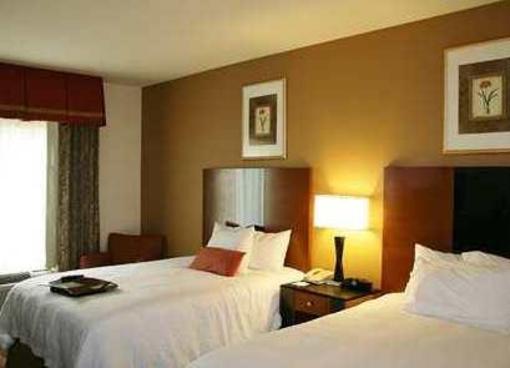 фото отеля Hampton Inn & Suites Hobbs