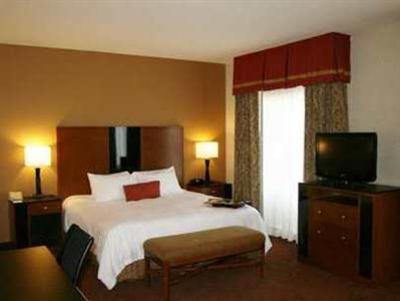 фото отеля Hampton Inn & Suites Hobbs