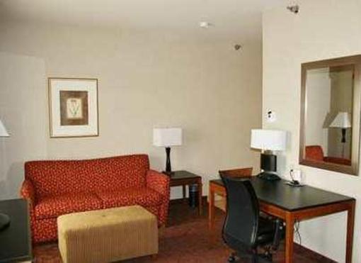 фото отеля Hampton Inn & Suites Hobbs