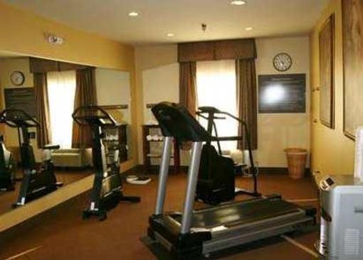 фото отеля Hampton Inn & Suites Hobbs