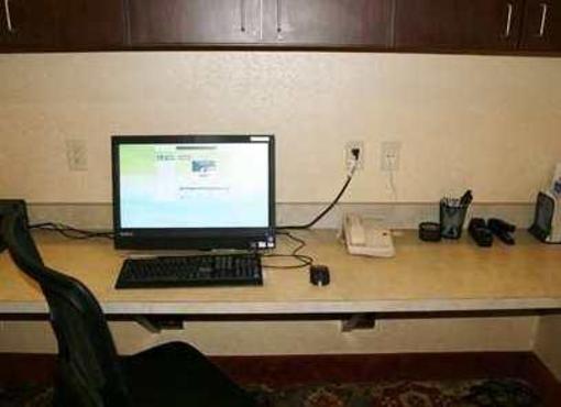 фото отеля Hampton Inn & Suites Hobbs